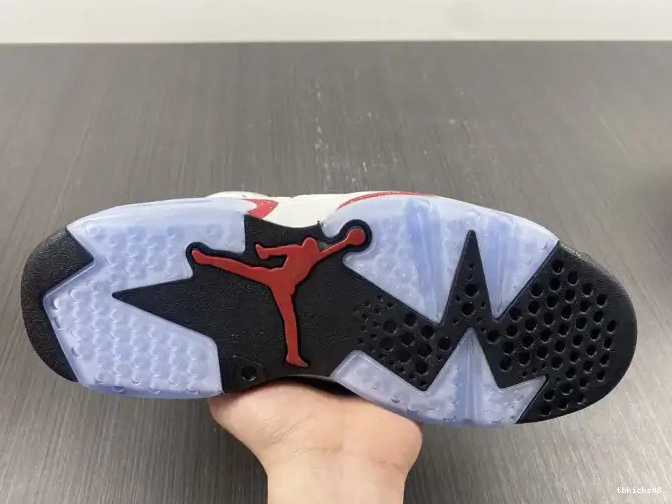 Cheap TBkick Jordan Hare 6 CT8529-162 Retro 0507